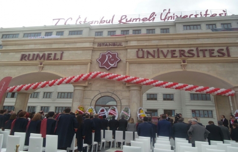 İstanbul Rumeli Üniversitesi