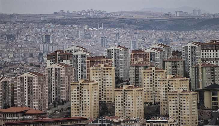 Yükselen Anadolu projesi için düğmeye basıldı! 100 bin konutun tasarımları tamamlandı!