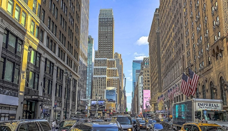 ABD de mortgage faizleri ve başvuruları düşüş yaşadı!