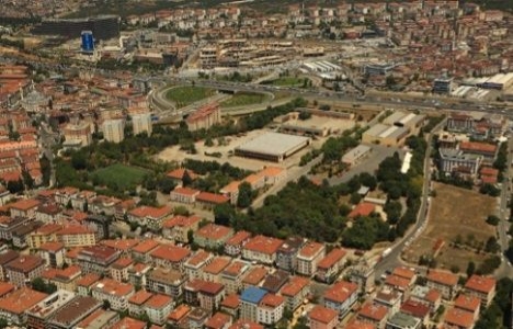 Nidapark Küçükyalı satılık daire!