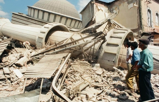 Büyük İstanbul depremi: En riskli ilçeler hangileri?