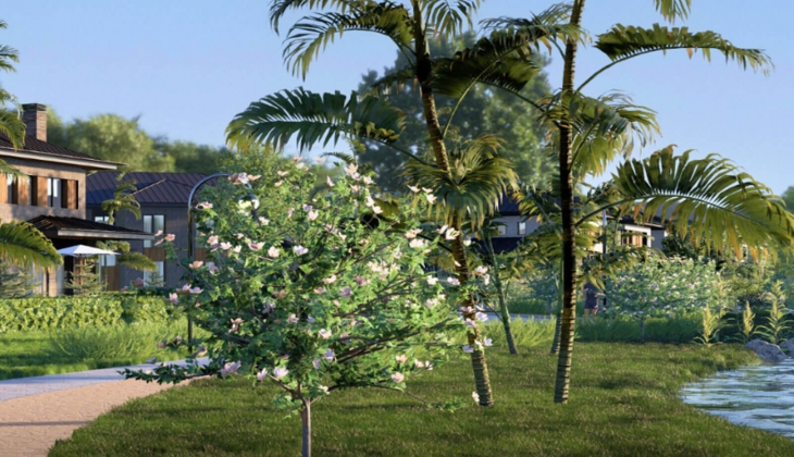 İş GYO, 2023 ün ilk 9 ayında 962 adet konut sattı! Şirketin hasılatı ne kadar oldu?