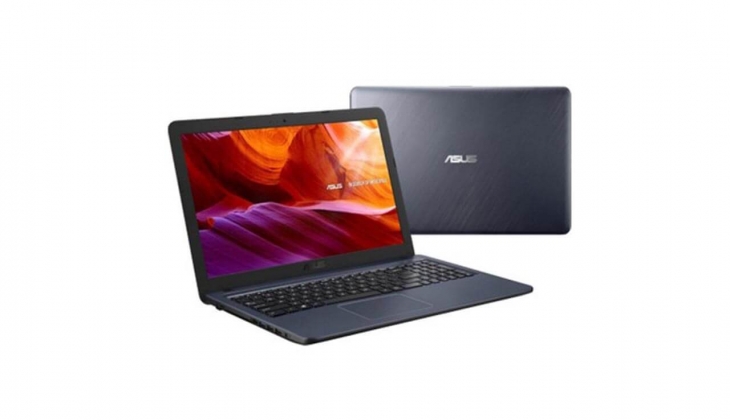 Gittigidiyor'da laptoplara dev indirim! İşte 3 Haziran ASUS F543MA-GQ1347 Intel Celeron N4020 fiyat listesi!