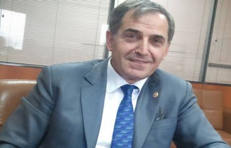 İsmet Su: Gemlik'te kentsel dönüşüm hemen başlamalı!