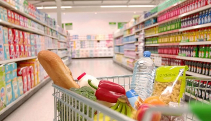 Piyasaların beklediği haber geldi! Senelik enflasyon %4,9 e erişti