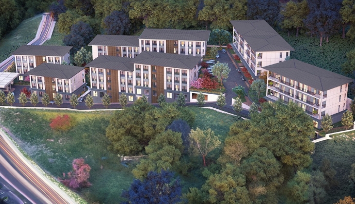 Alâ Çekmeköy Orman Haziran 2025 fiyatları!