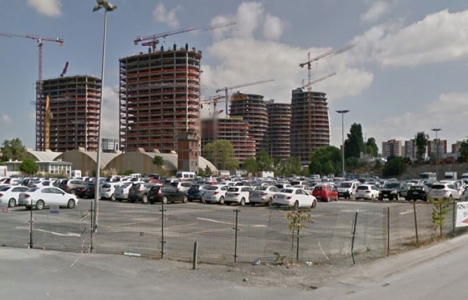 Bakırköy Uluslararası Gençlik Merkezi ihalesi 3 Ekim'de!