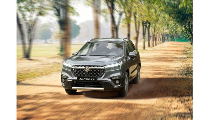 Suzuki de 0 faiz kredili ve takas destekli büyük yıl sonu kampanyası başladı!