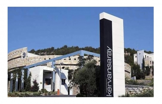 Kervansaray'dan koronavirüs tedbirleri! 