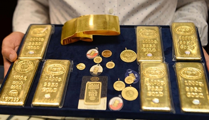 Uzman isimden yatırımcılara ikaz! Ons altın fiyatları yakında...