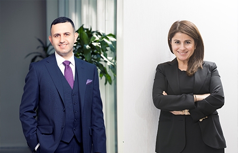 Sinpaş en yeni projeleriyle Cityscape Turkey 2016’da yerini aldı!