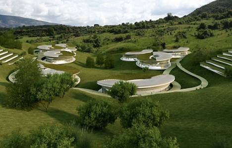 Bio İstanbul Yeşil İş 2013 konferansında!