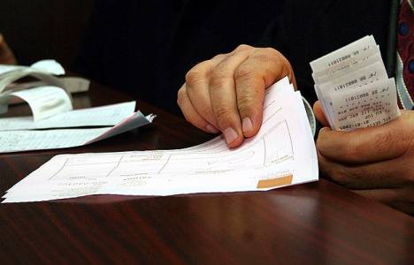 Maliye vergi kaçıranlara göz açtırmıyor!