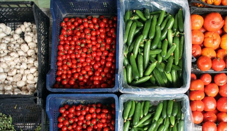 Sebze ve meyve ürünlerinde arz arttı, fiyatlar düşüşe geçti! İşte 27 Nisan 2022 fiyat listesi...