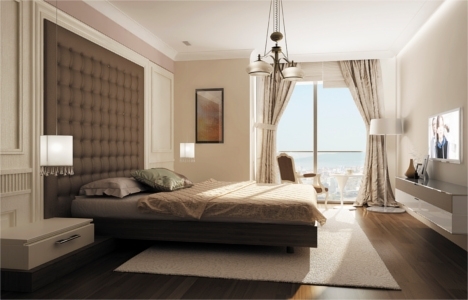 Le Kule Kartal satılık daire!