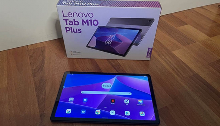 Media Mrkt tan web e özel indirim! Bütçe dostu Lenovo da indir...Peki Lenovo Tab M10 fiyatı ne kadar?