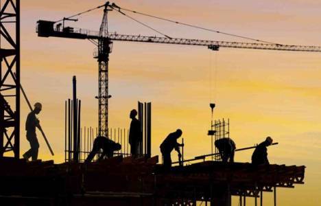 Aralık ayında toplam 3 bin 500 konut satışa çıkarıldı!