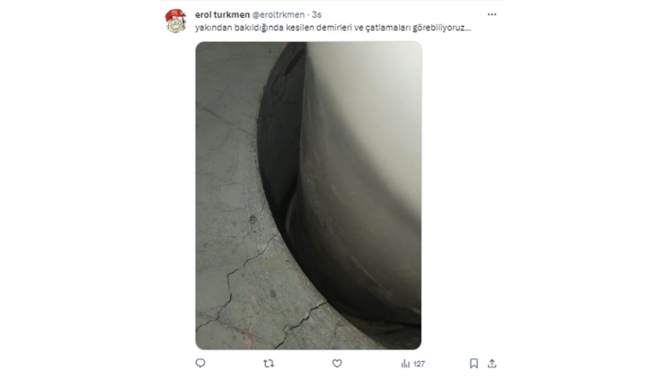 Binalar belirli aralıklarla kontrol edilmeli mi? Edilirse usulsüzlükler engellenir mi?