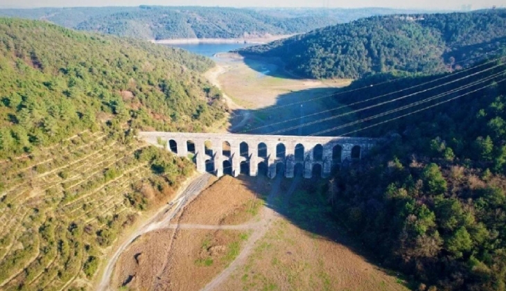 İstanbul'daki sağanaklar barajları nasıl etkiledi? Sağanak yağış sonrası barajların doluluk oranı belli oldu