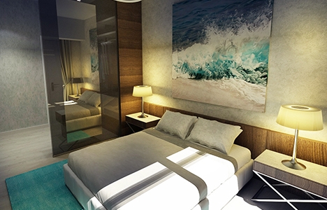 Brooklyn Life projesinin temeli atıldı!