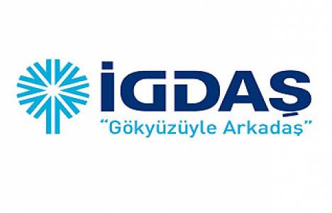 İGDAŞ'tan Lodos uyarısı!