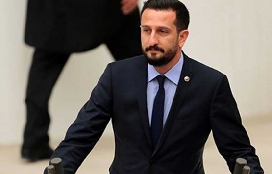 TCDD Ankara Tren Garı'ndaki binalar üniversiteye mi tahsis edildi?