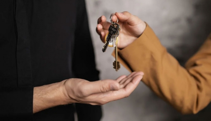 Gaziantep Belediyesi'nden 1 adet gayrimenkul! Belediyeden bu fırsat kaçmaz!