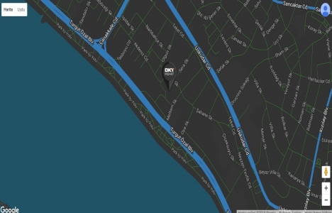 DKY Sahil Rezidans daire fiyatları!