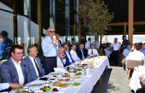 Samsun raylı sistem hattı son durum