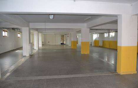 Ümraniye de 3 milyon 250 bin liraya 3 katlı işyeri!