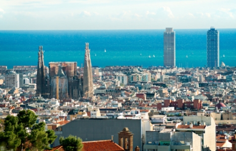 Avrupa’nın en uzun dini yapısı 2026 da açılacak!