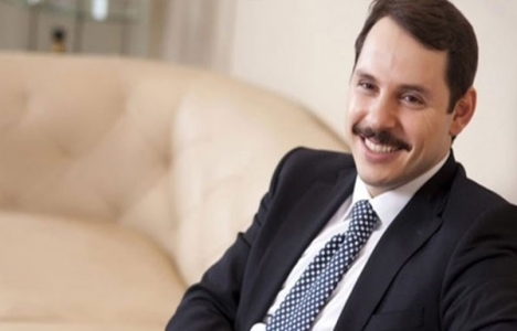 Tuz Gölü Yeraltı Doğalgaz Depolama Tesisi incelendi!