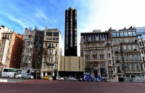 Odakule 33 yıllığına kiralanacak!