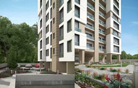 Cadde Park Erenköy projesinin ilk görselleri!