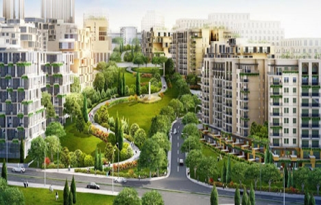 Okmeydanı nda kentsel dönüşüm devam edecek mi?