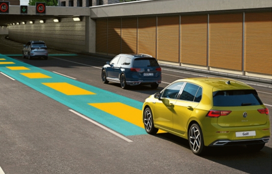 Volkswagen in Golf modeli sevenlerini üzdü! Fiyat listesi açıklandı!