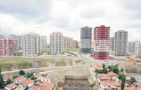 Ankara Mamak'ta rekor gayrimenkul satışı!