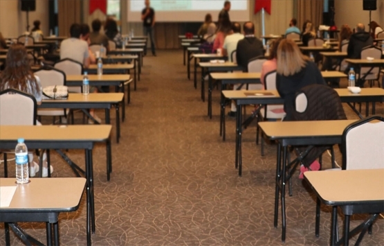 Kırşehir'de 76 yıllık meslek lisesi yenileniyor!