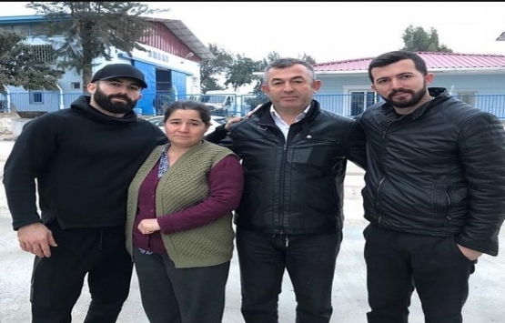 Turabi: Yarışmalardan 2 milyon TL ve ev kazandım!