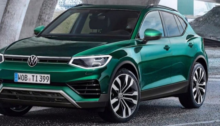 Volkswagen'in bu modelinin fiyat listesi şaşırtıyor! Sadece belirli hafta geçerli! İşte detaylar