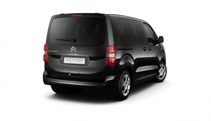 Citroen den eylül ayına özel fırsat! Ticari araçlarda kaçırılmayacak fiyatlar! İşte 10 Eylül 2022 fiyat listesi...