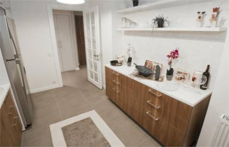 Dore Life Sancaktepe örnek daire!