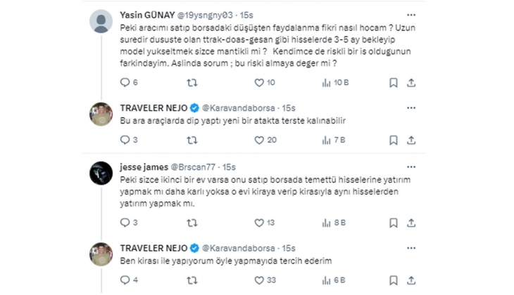 Ev satıp yatırım yapmak mı, kirayla yatırım yapmak mı mantıklı?