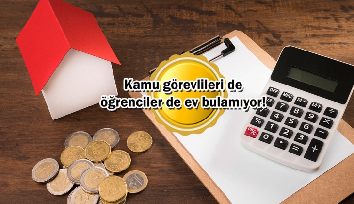 Fahiş kiralar Meclis gündemine geldi: Büyükşehirlerden taşınmalar arttı!