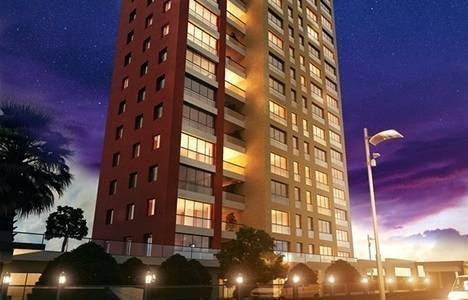 Sky Blue İstanbul nerede