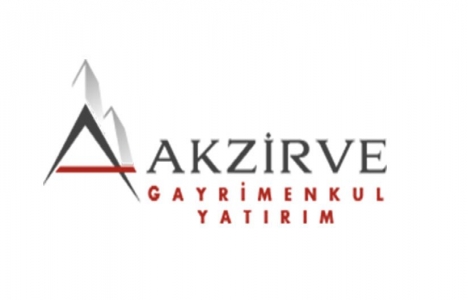 Akzirve Gayrimenkul & Yatırım Basın Buluşması 29 Nisan'da!