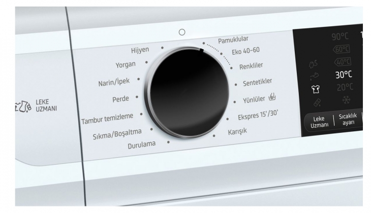 Profilo CGA252X0TR Çamaşır Makinesi 10 kg 1200 dev 12.869,00 TL! En ucuza nereden alınır? 5 Mart 2023 fiyat listesi