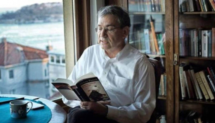 Orhan Pamuk'un haberlere konu olan Tarabya Apartmanı'nda kiralık dairesi bulunmuyor!