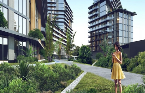 Folkart Bornova Evleri fiyatları!