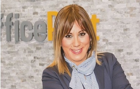 Ofislerde yeni trend sanal ofisler!